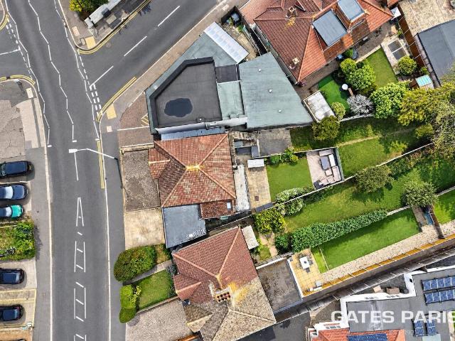 Flat for sale in London Borough of Havering, Greater London