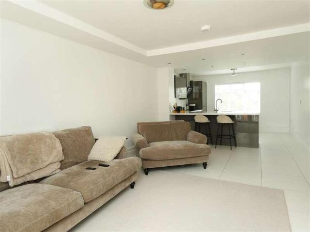 Flat for sale in Huyton, Knowsley