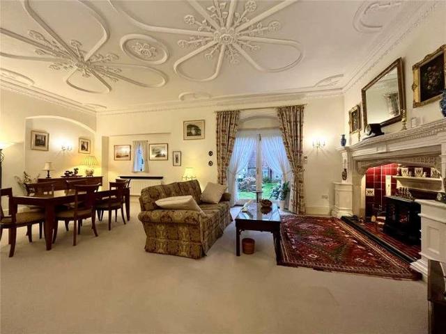 Flat for sale in Crawcrook, Gateshead
