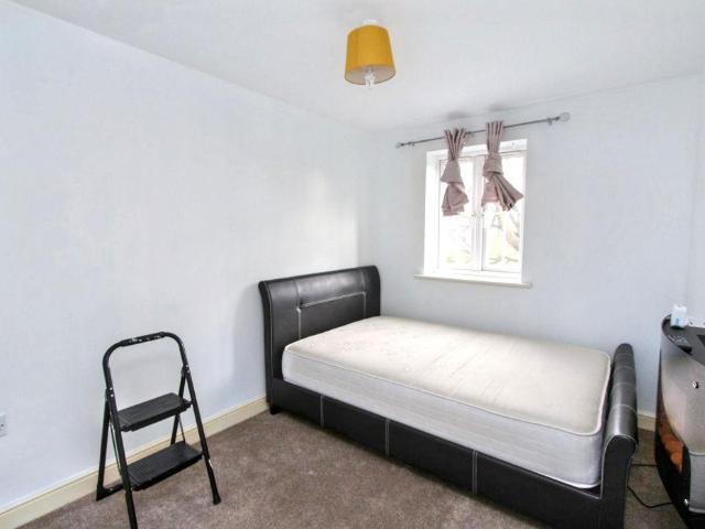 Flat for sale in Benwell, Tyne And Wear