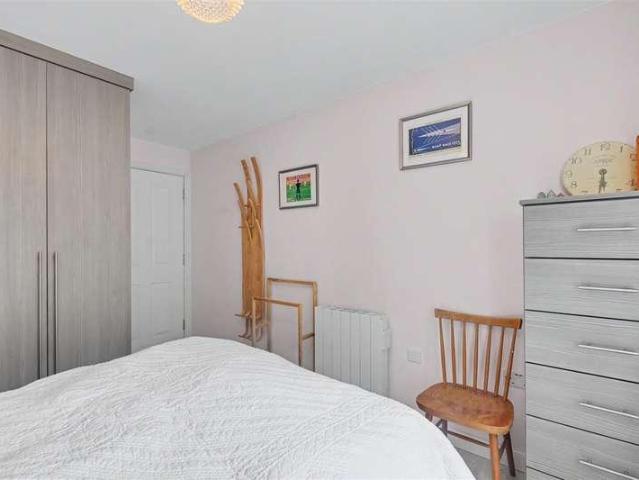 Flat for sale in Attenborough, East Midlands