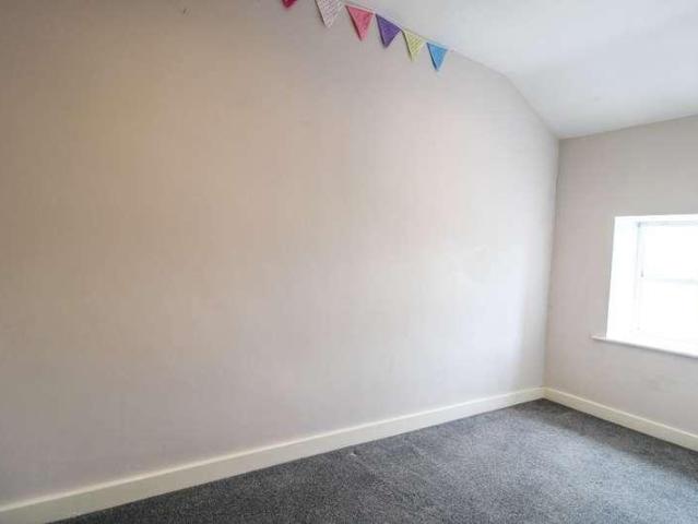 Flat for sale in Calcutt, Knaresborough