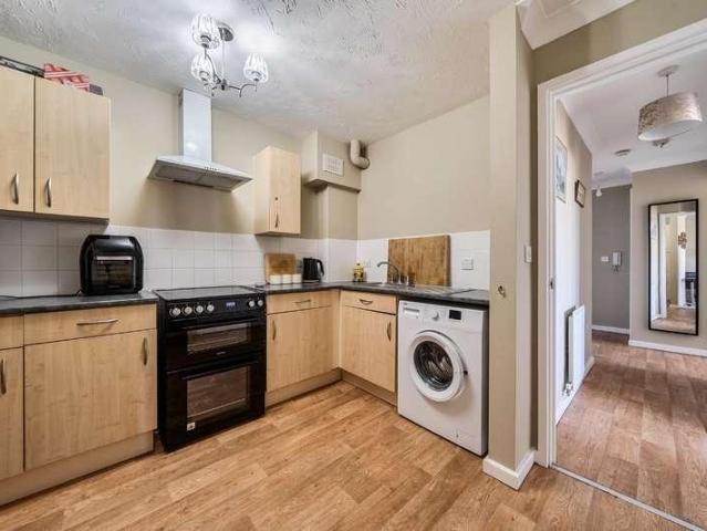 Flat for sale in Buckland, City Of Portsmouth