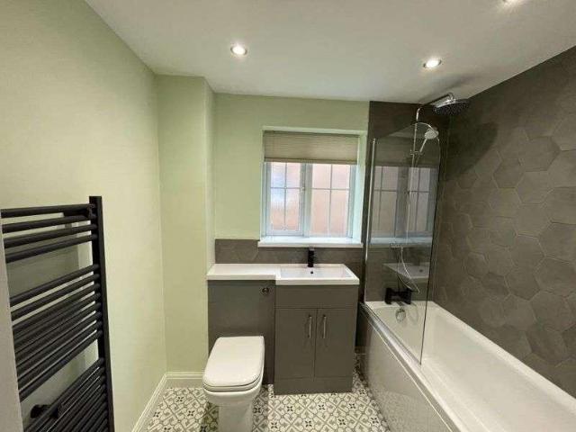 Flat for sale in Benwell, Tyne And Wear
