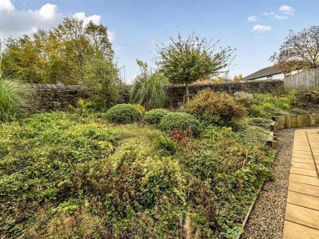 Flat for sale in The Moor, Cockermouth