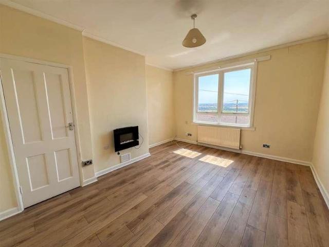 Flat for sale in Chirnside, Scotland