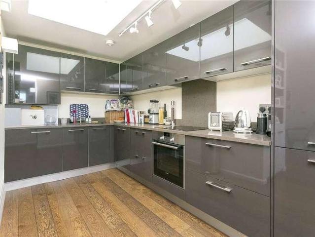 Flat for sale in Spitalfields, Whitechapel