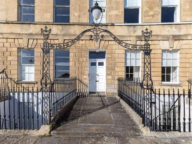 Flat for sale in Dulcote, Bath And North East Somerset