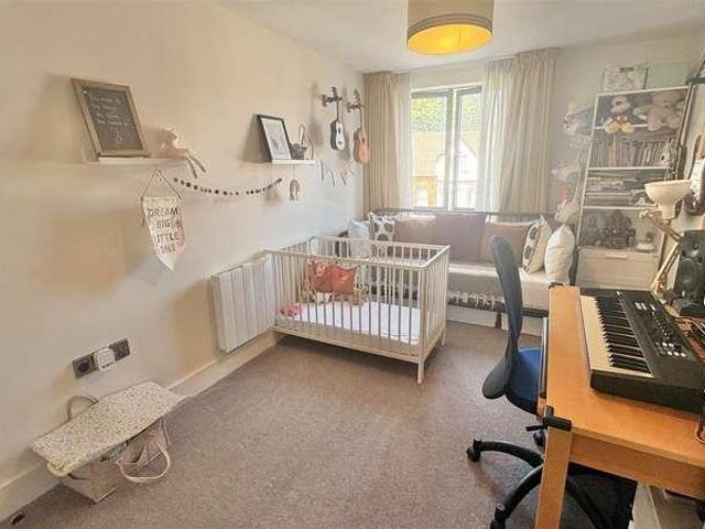 Flat for sale in Balsall Heath, Birmingham