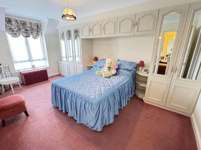 Flat for sale in Old Milton, Ashurst Bridge