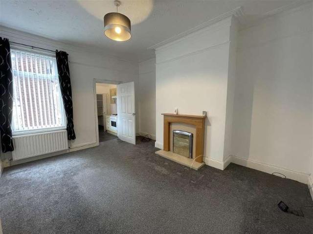 Flat for sale in Westoe, South Shields