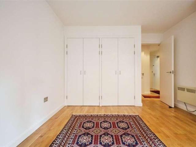 Flat for sale in Falcon Lodge, Wales