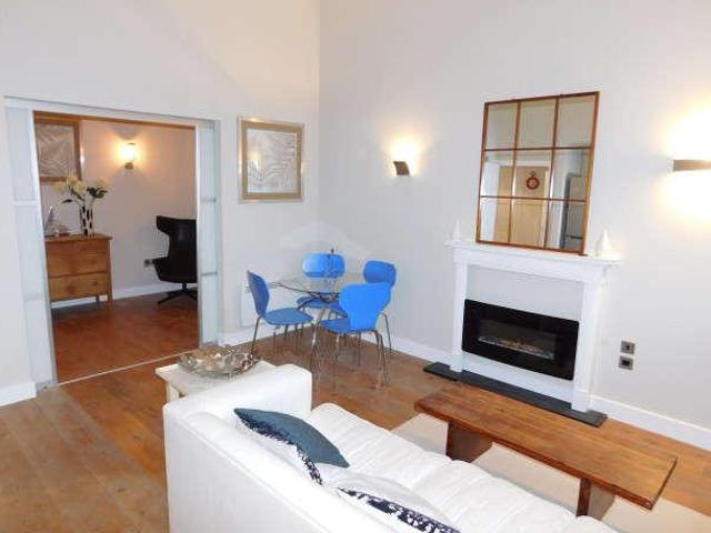 Flat for sale in Little Germany, West Yorkshire