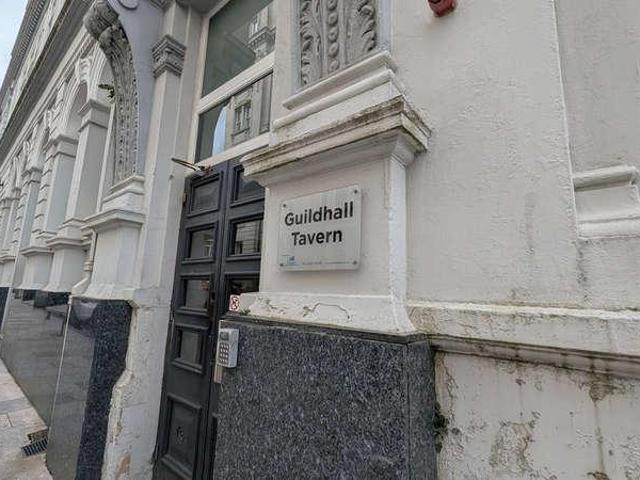 Flat for sale in Castle Quarter, Falcon Lodge