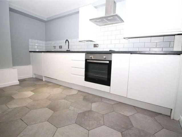 Flat for sale in Birkenhead, Wirral