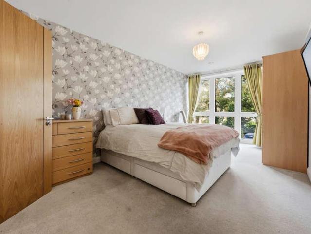 Flat for sale in Barton Estate, Canterbury