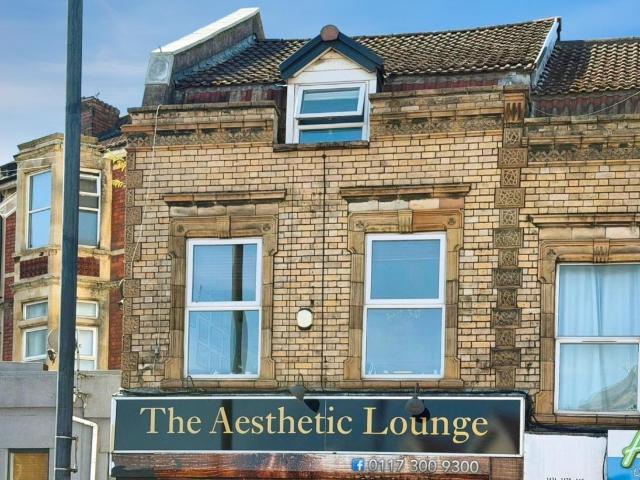 Flat for sale in Upper Knowle, Feckenham
