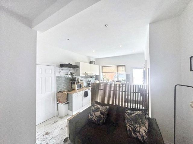 Flat for sale in Wallsend, Tyne And Wear