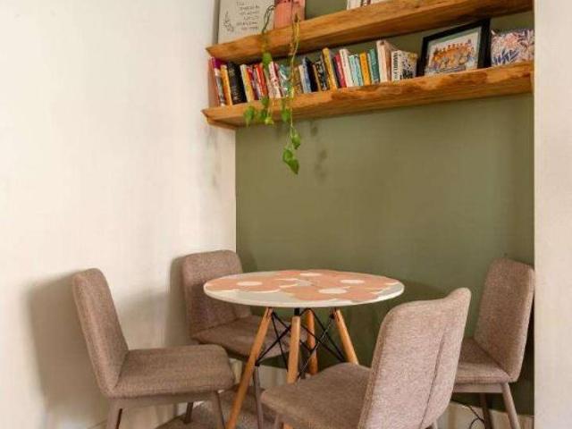 Flat for sale in Brighton & Hove