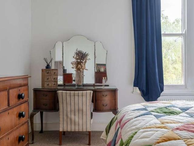 Flat for sale in Horfield, Bristol