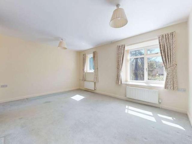 Flat for sale in Hexham, Northumberland