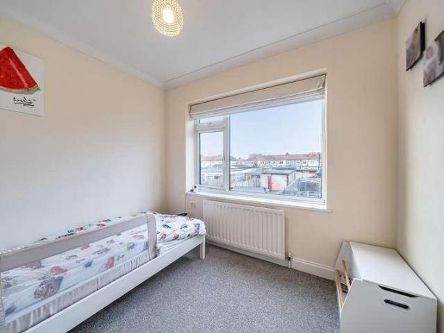 Flat for sale in Greater London