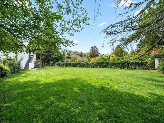 Flat for sale in Pyrford, Woking