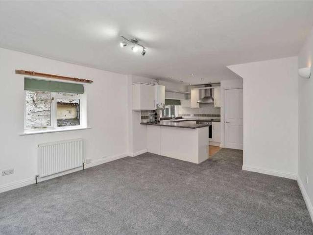 Flat for sale in Berwick-upon-tweed, Northumberland