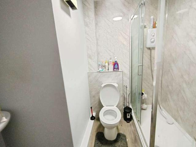 Flat for sale in Belleau, Lincolnshire