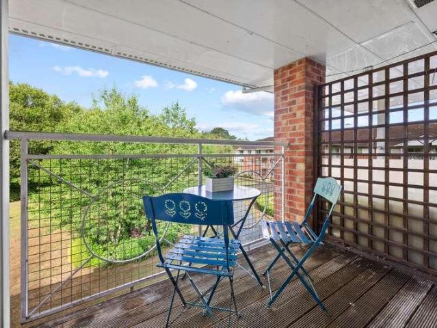 Flat for sale in St Helens