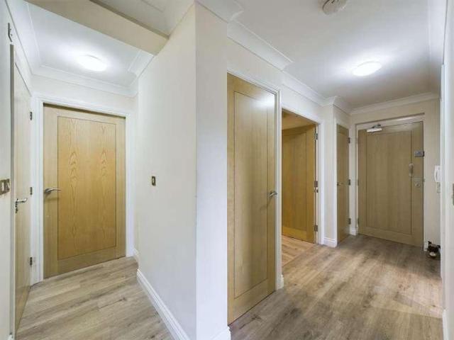 Flat for sale in Fairhaven, Lytham