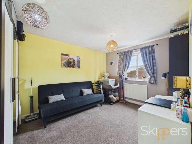 Flat for sale in Bridgefield, Kent