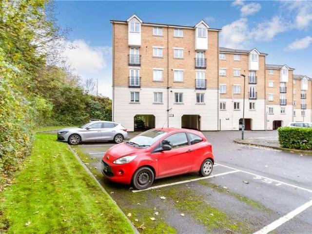 Flat for sale in Troy Town, Rochester