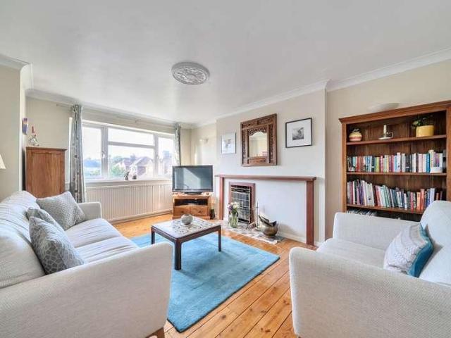 Flat for sale in Blackhills, Surrey
