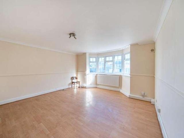 Flat for sale in London Borough of Harrow, Greater London