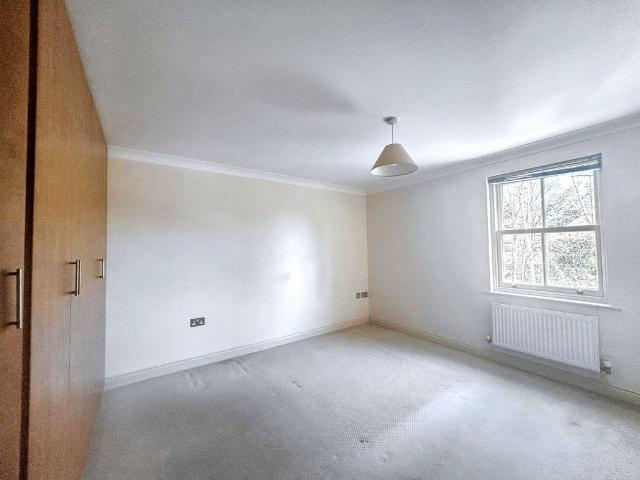 Flat for sale in High Stanners, Morpeth
