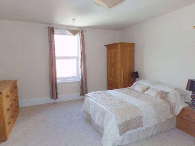Flat for sale in Withycombe, Budlake