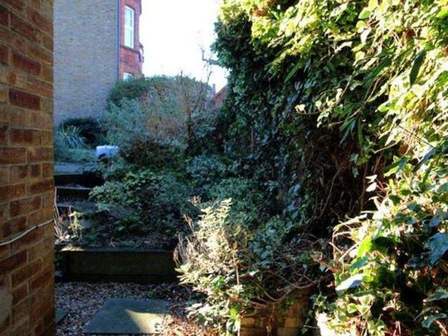 Flat for sale in Brixton, Greater London