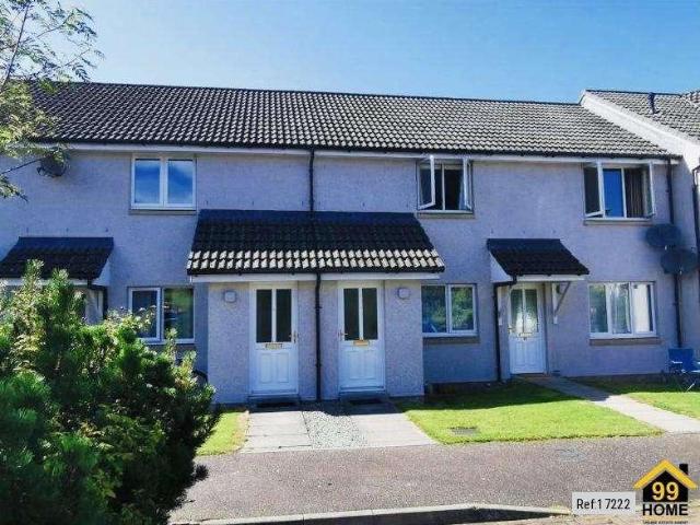 Flat for sale in Inshes, Lentran