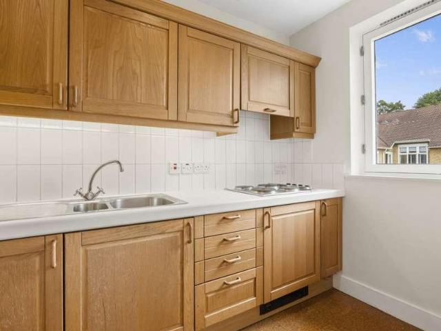 Flat for sale in Chelsea, Greater London