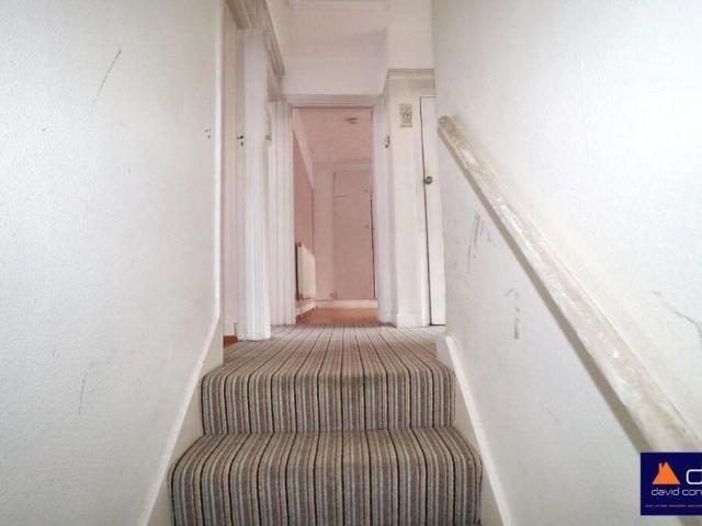 Flat for sale in Cat Hill, Isle Of Man