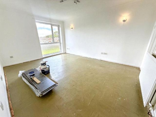Flat for sale in Cramlington, Northumberland