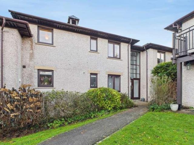 Flat for sale in Low Biggins, Kirkby Lonsdale