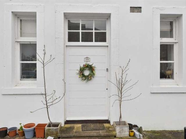 Flat for sale in Millfields, Mount Wise