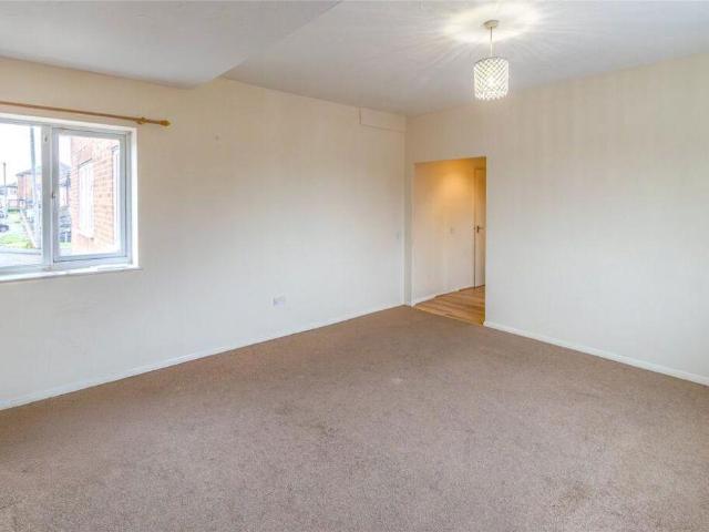 Flat for sale in Churchward, Rodbourne