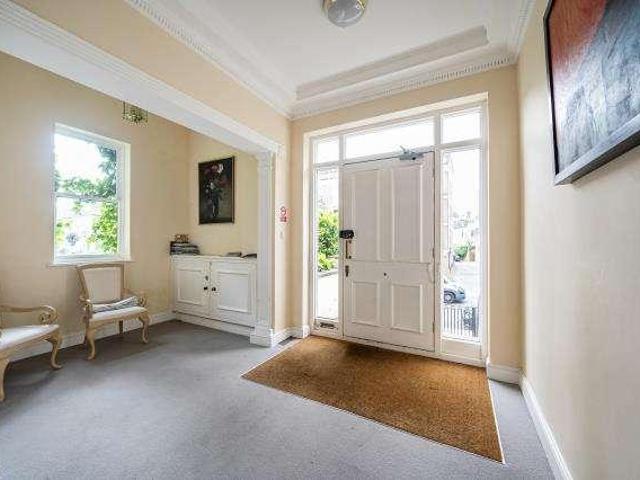 Flat for sale in London Borough of Camden, Greater London