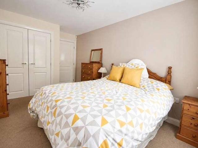 Flat for sale in Woodhill, Portishead