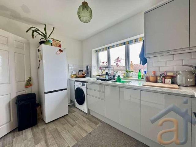Flat for sale in Southport, Sefton