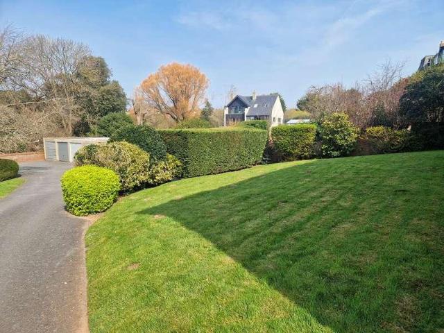 Flat for sale in Budlake, Devon