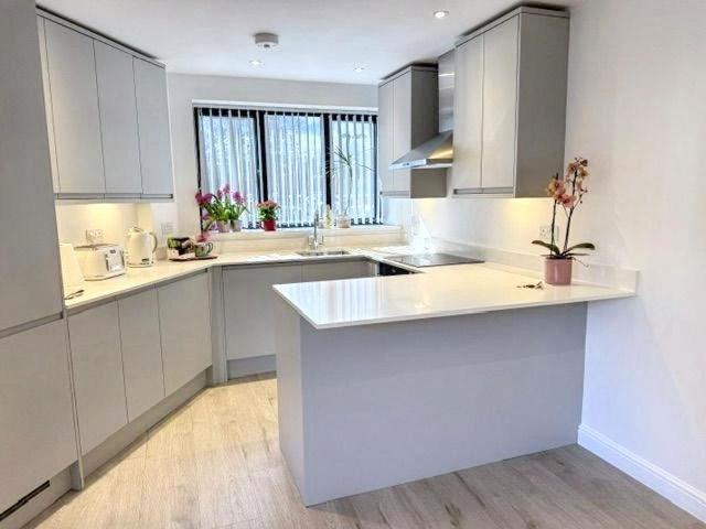 Flat for sale in Chesham